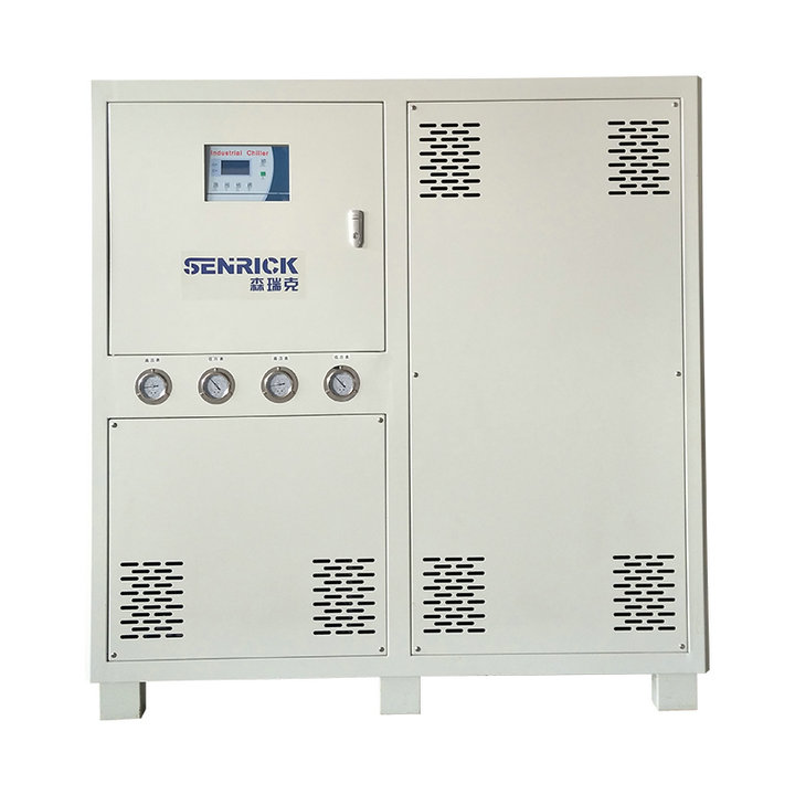 選擇水冷式冷水機(jī)的原因，詳細(xì)閱讀就能了解