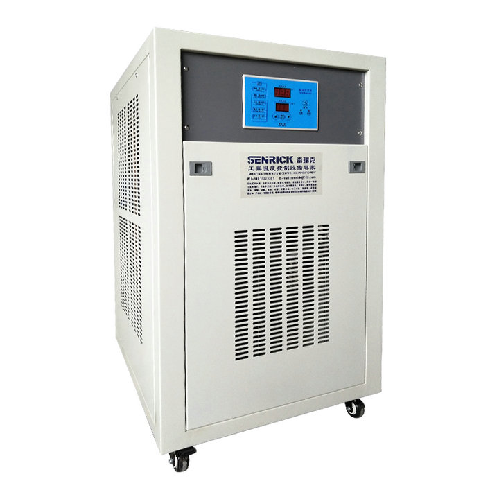 激光冷水機(jī)，激光設(shè)備的保護(hù)者