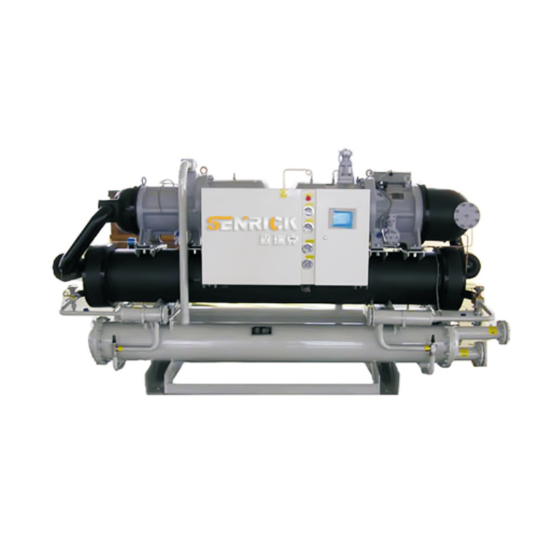 水冷螺桿式冷水機(jī)的知道，你知道多少呢？