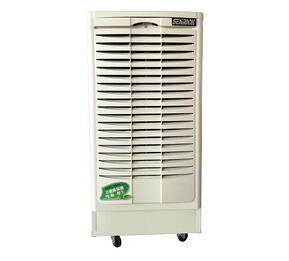 空調為什么不能代替?zhèn)}庫機