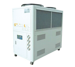 冷油機，機械設(shè)備的好幫手