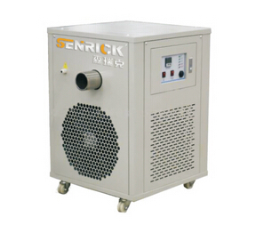 冷風機，清洗保養(yǎng)很重要