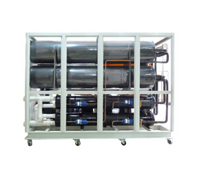 化工冷水機(jī)，21世紀(jì)的常備