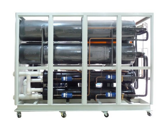 蘇州冷水機(jī)怎么維護(hù)、保養(yǎng)