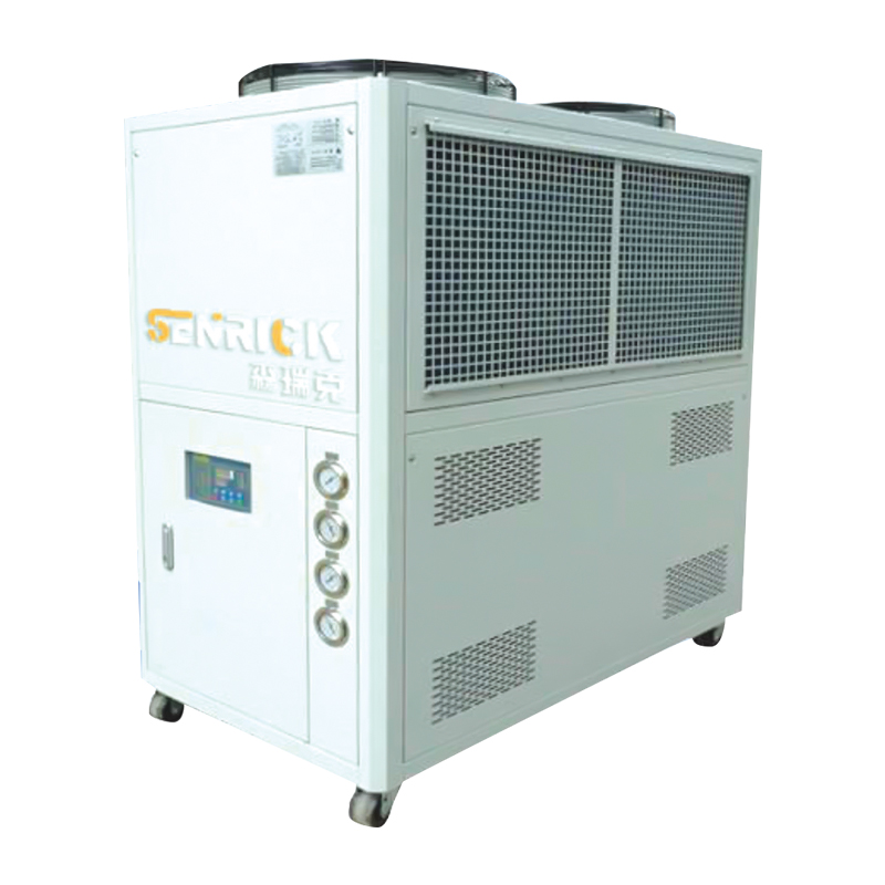 工業(yè)冷油機擁有的種類，可以分為這些