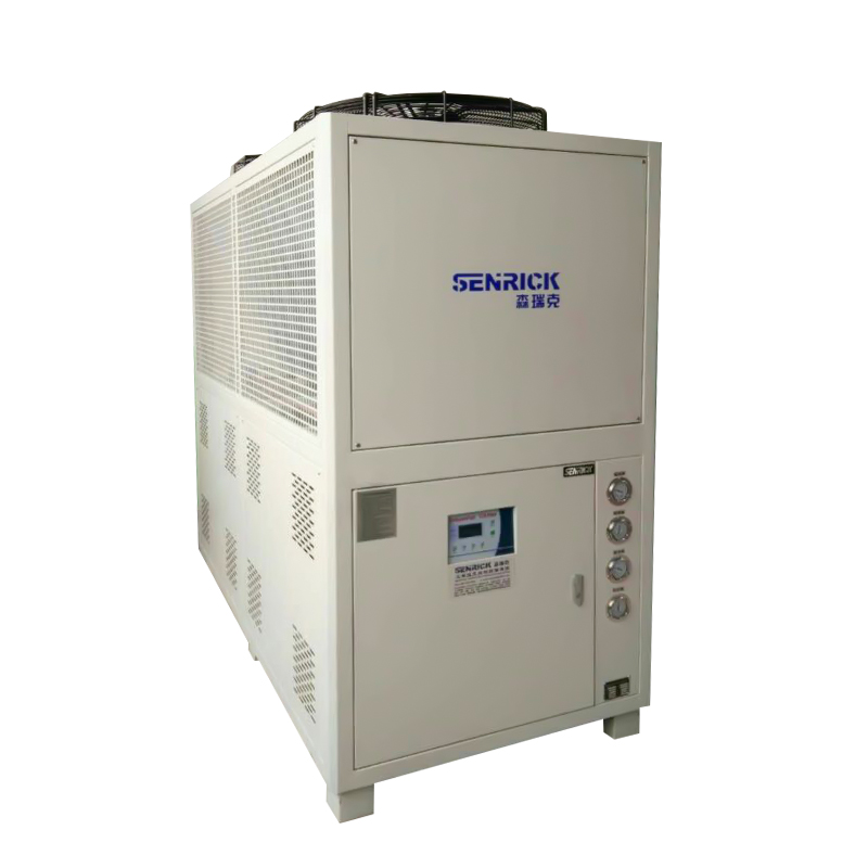 【冷油機(jī)】使用便捷，影響工作因素也很少！