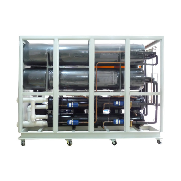 【蘇州冷水機(jī)】教您如何選擇適合自己的工業(yè)冷水機(jī)！
