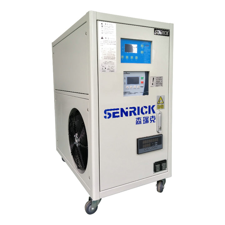 【冷熱一體恒溫機(jī)】機(jī)組小特點(diǎn)了解一下！