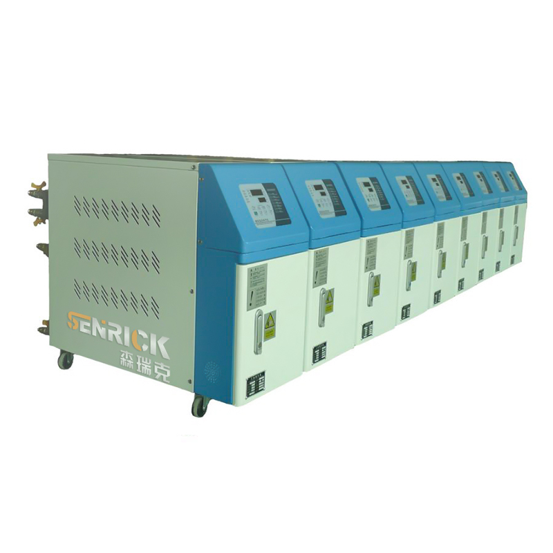 定期檢查模具恒溫機(jī)，保證使用！