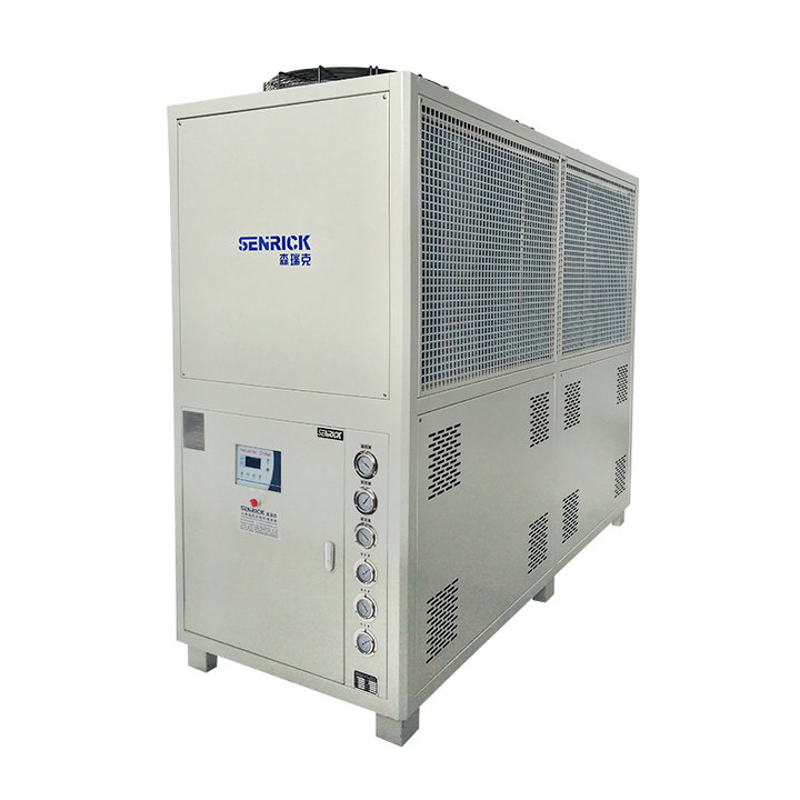 昆山冷水機(jī)蒸發(fā)器的選擇不簡(jiǎn)單！