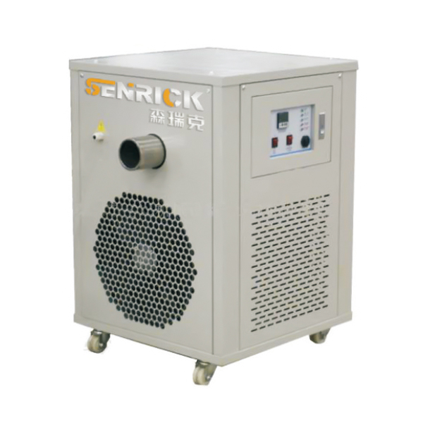 冷風(fēng)機(jī)遇到問(wèn)題方法要用對(duì)！