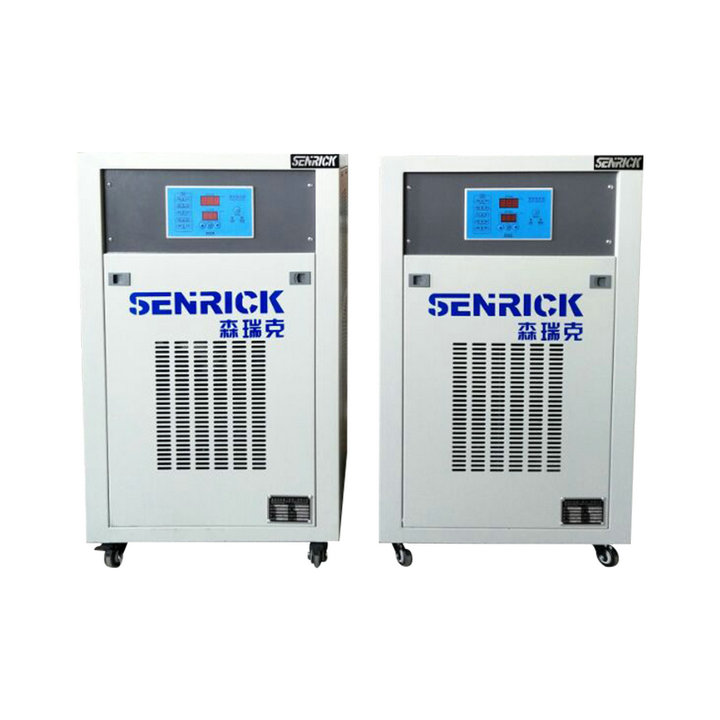 冷水機(jī)優(yōu)勢(shì)了解一下哦！