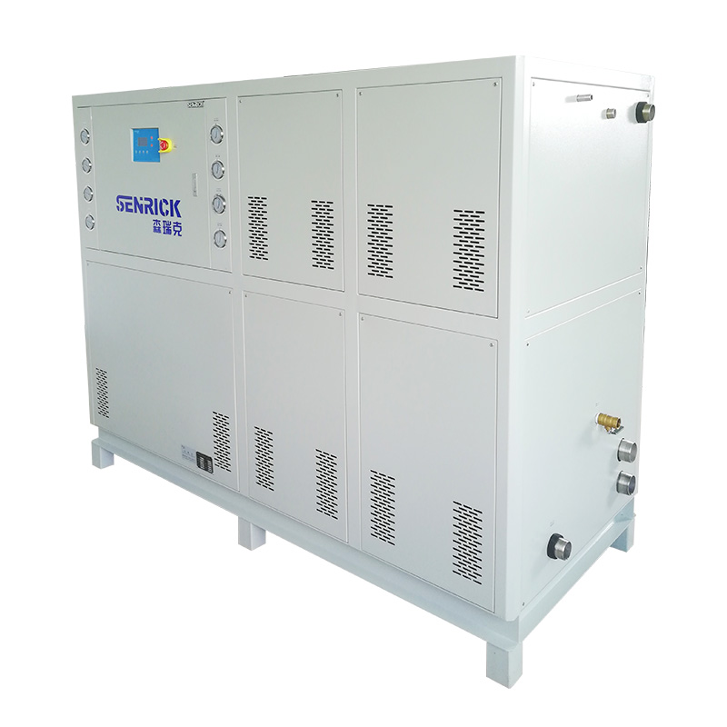 工業(yè)冷水機(jī)無(wú)法啟動(dòng)的原因及處理