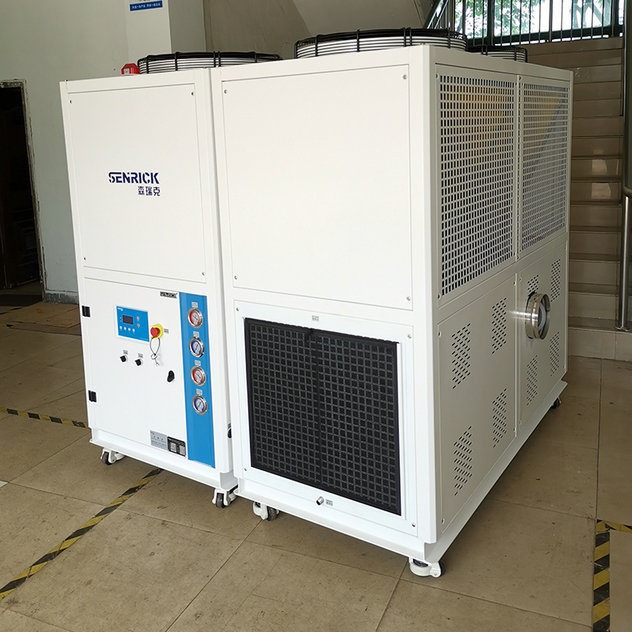 超低溫冷風(fēng)機(jī)的主要特點及應(yīng)用