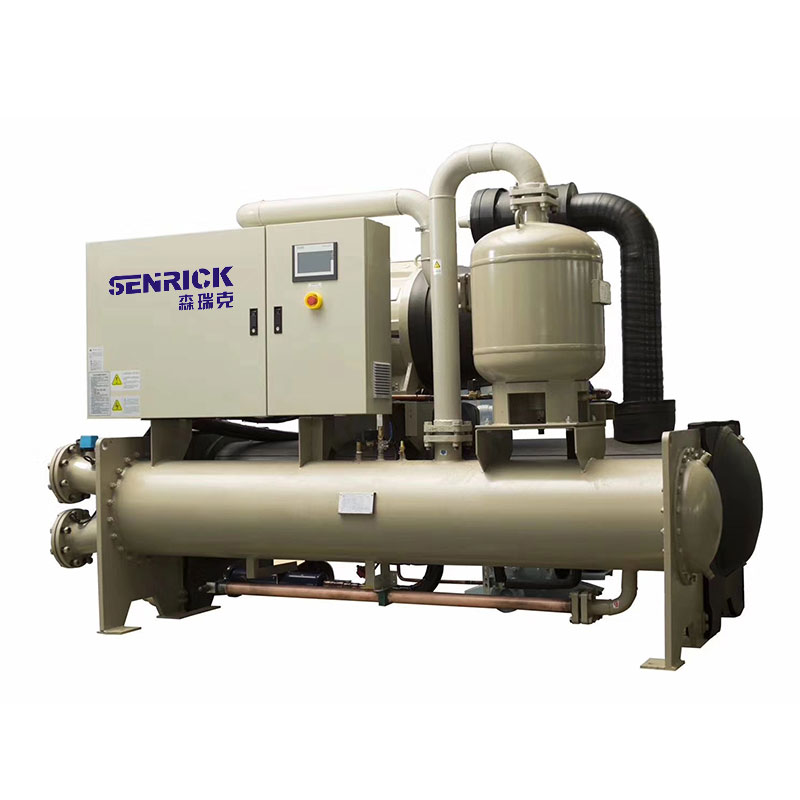 低溫螺桿機的優(yōu)點有哪些？