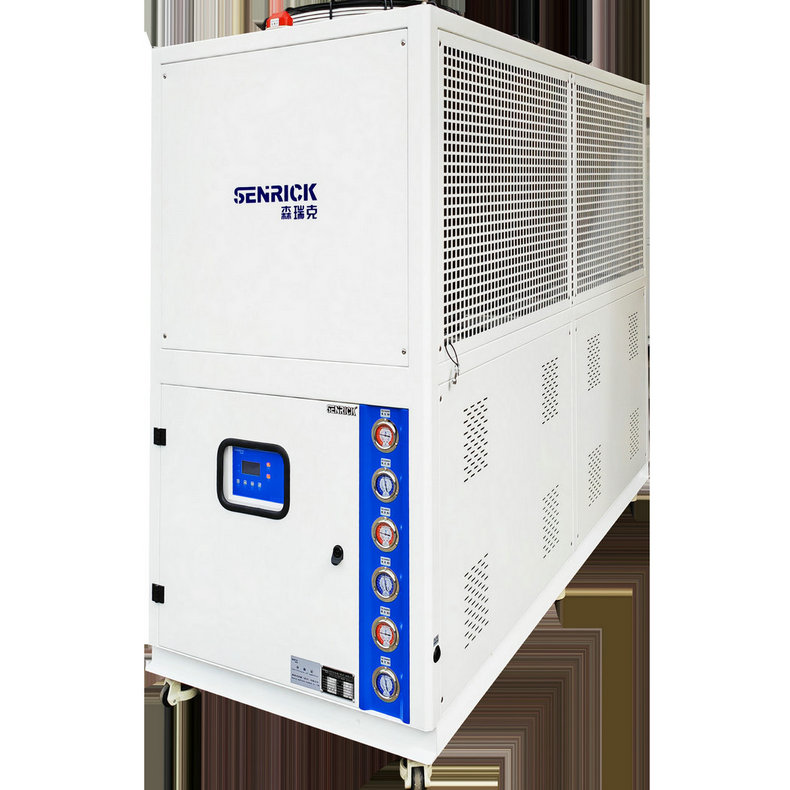 工業(yè)冷油機(jī)的特性功能有哪些？